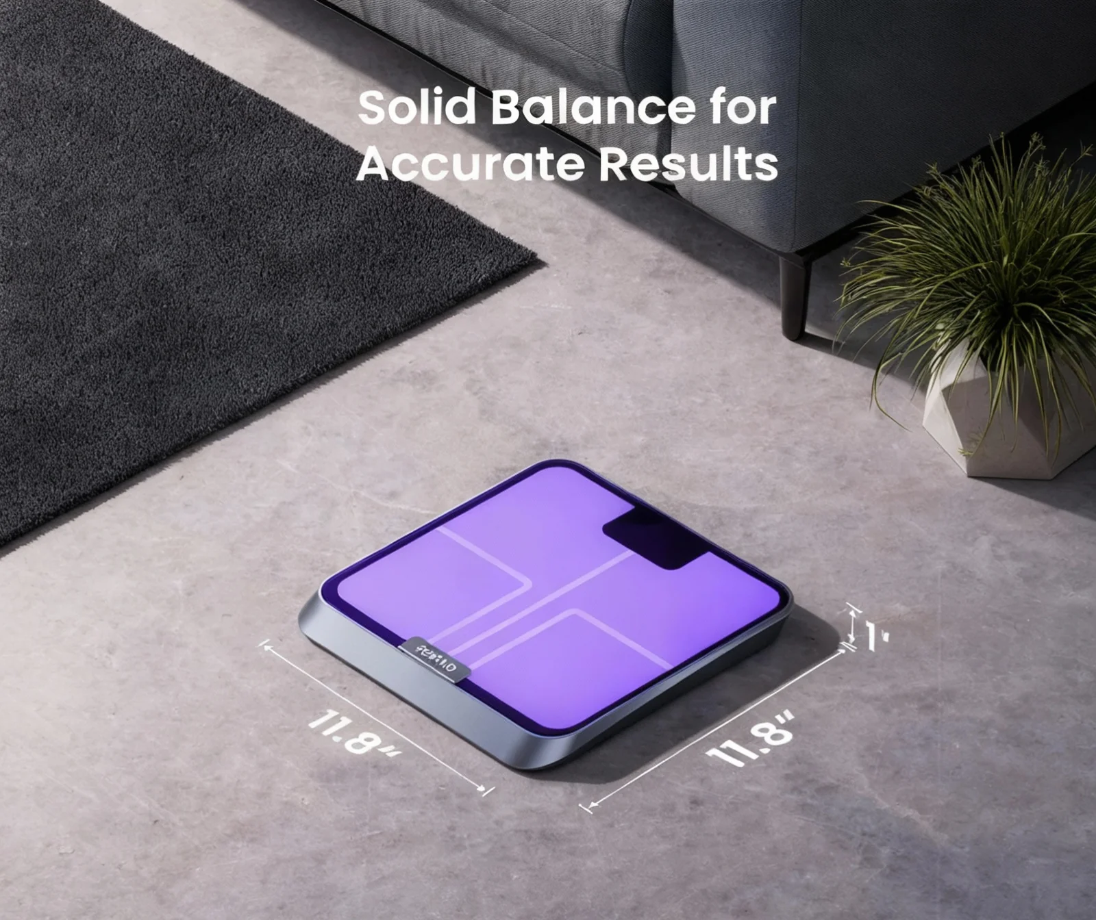 Elis Chroma Aspire Smart Scale - Image 8