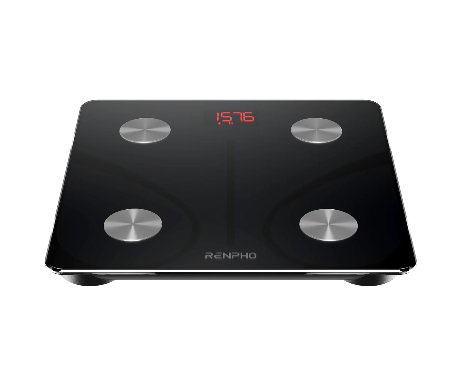 Elis 1+ Smart Body Scale (USB Chargeable) - Image 3