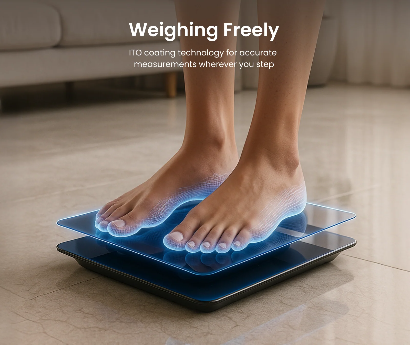 Elis 2X Smart Body Scale - Image 8