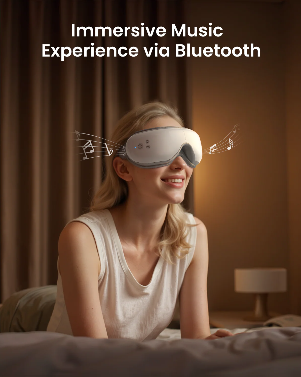 Eyeris 1 Eye Massager - Image 15