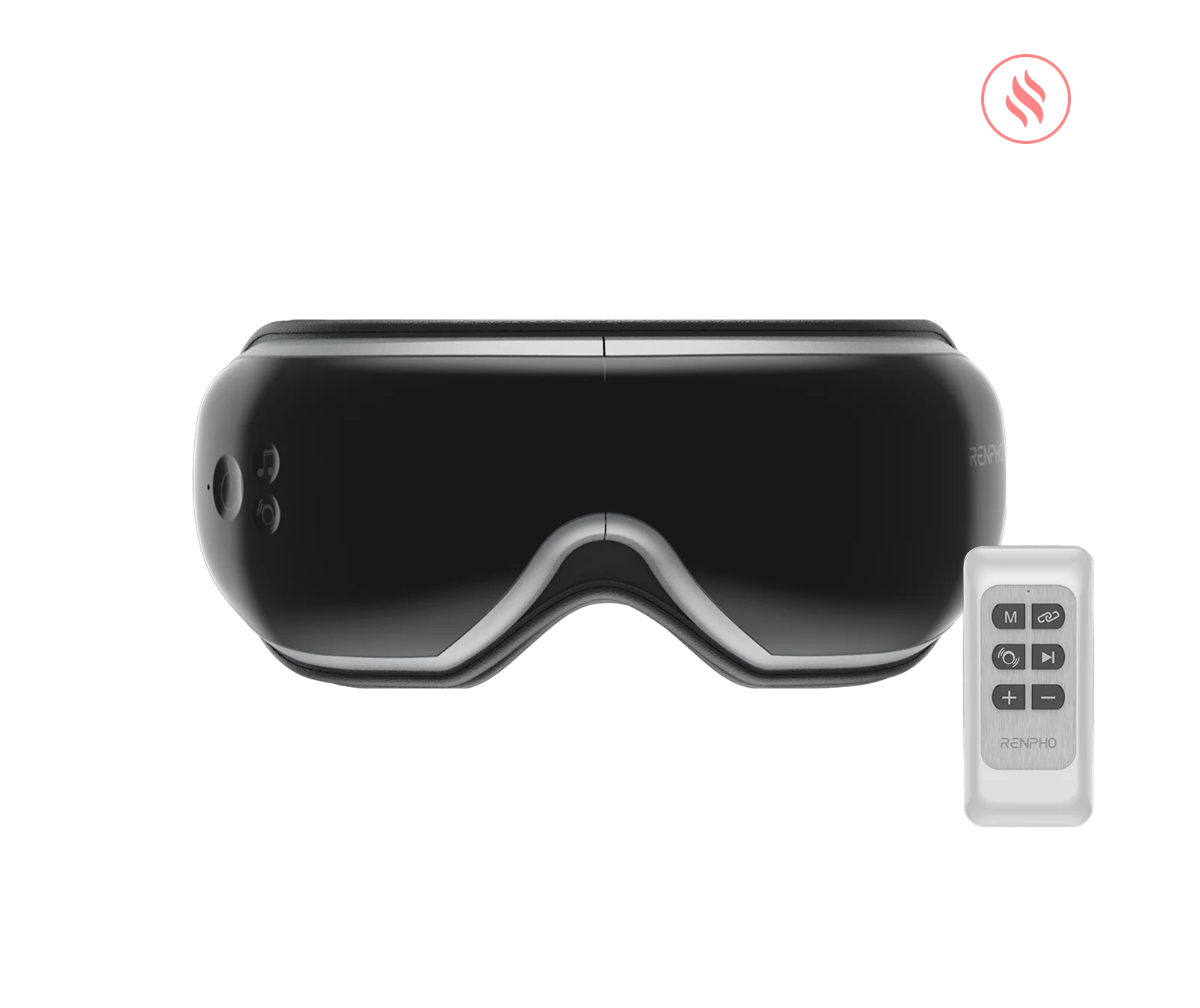 Eyeris 1 Eye Massager - Image 5