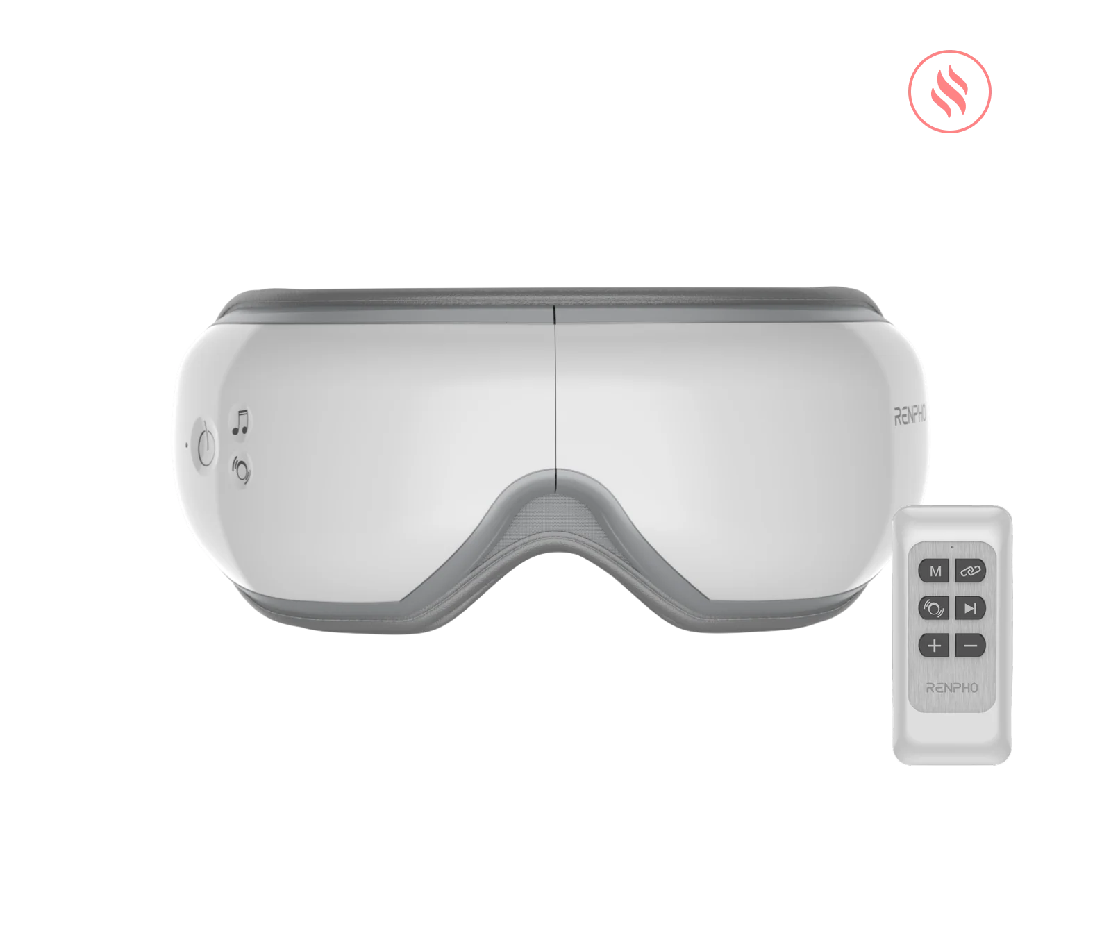 Eyeris 1 Eye Massager - Image 8