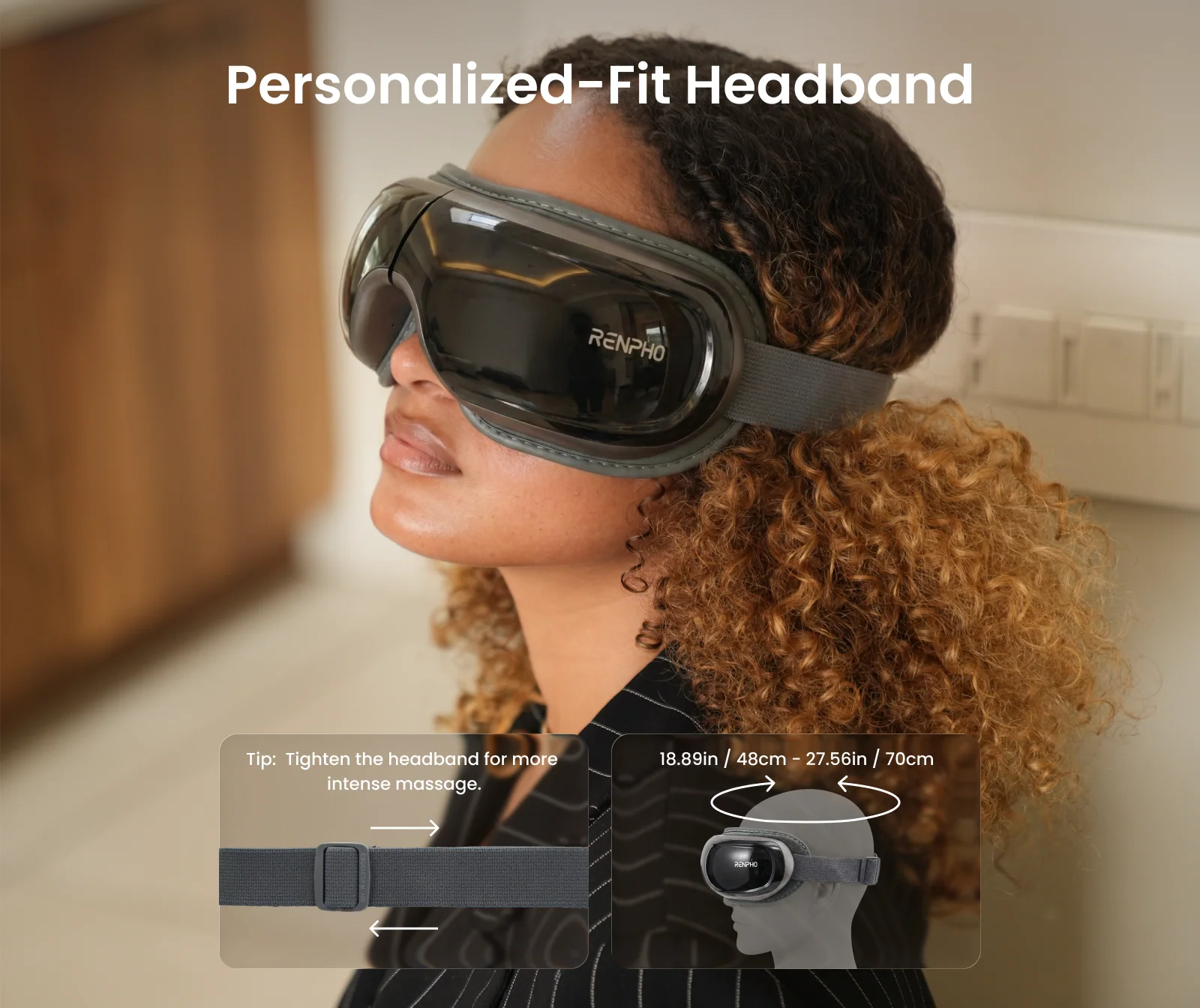 Eyeris 3 Eye Massager - Image 8