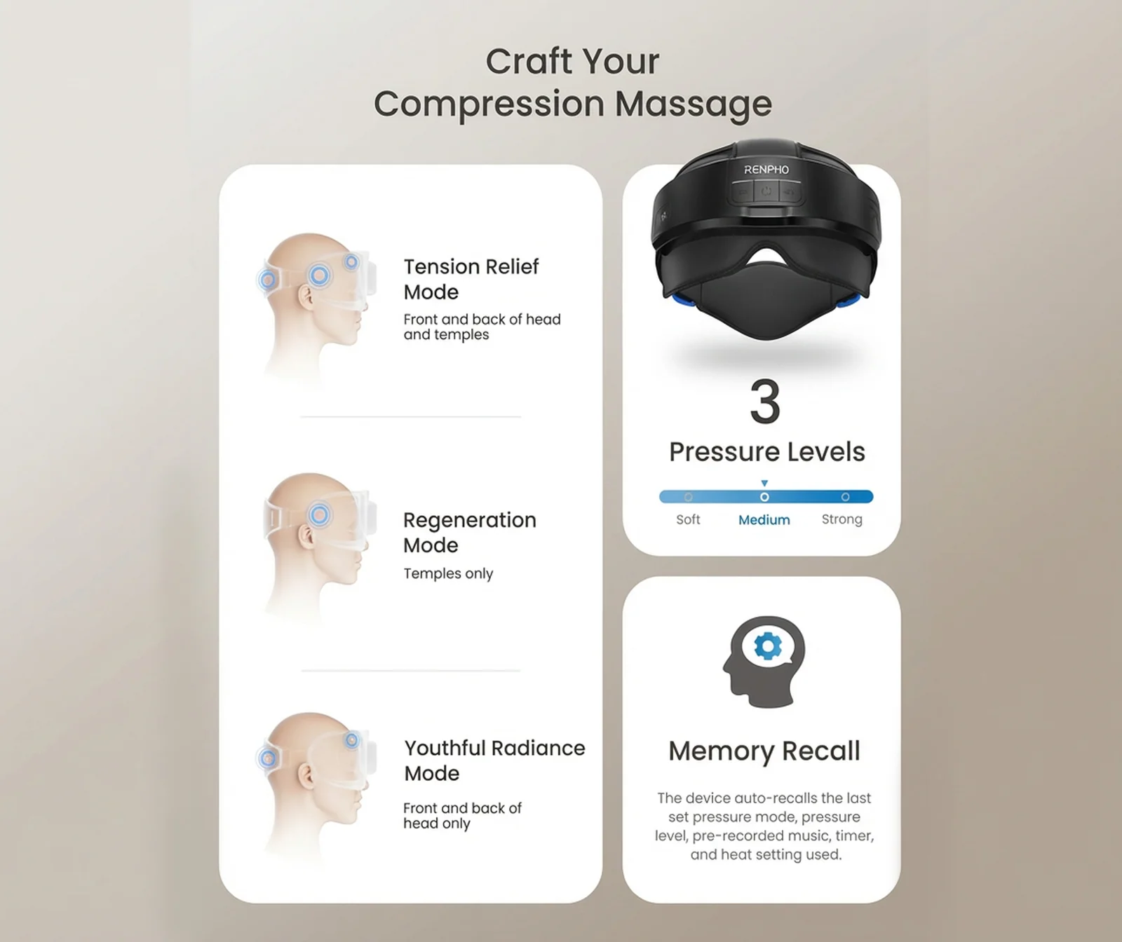 Eyeris Masc Eye & Head Massager - Image 8