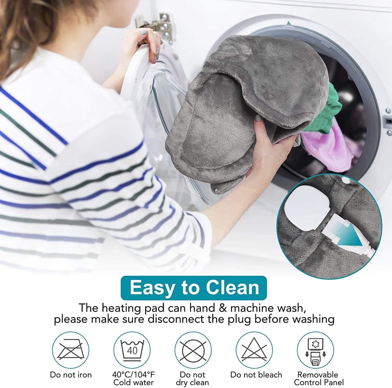 Heated Shawl - Image 7