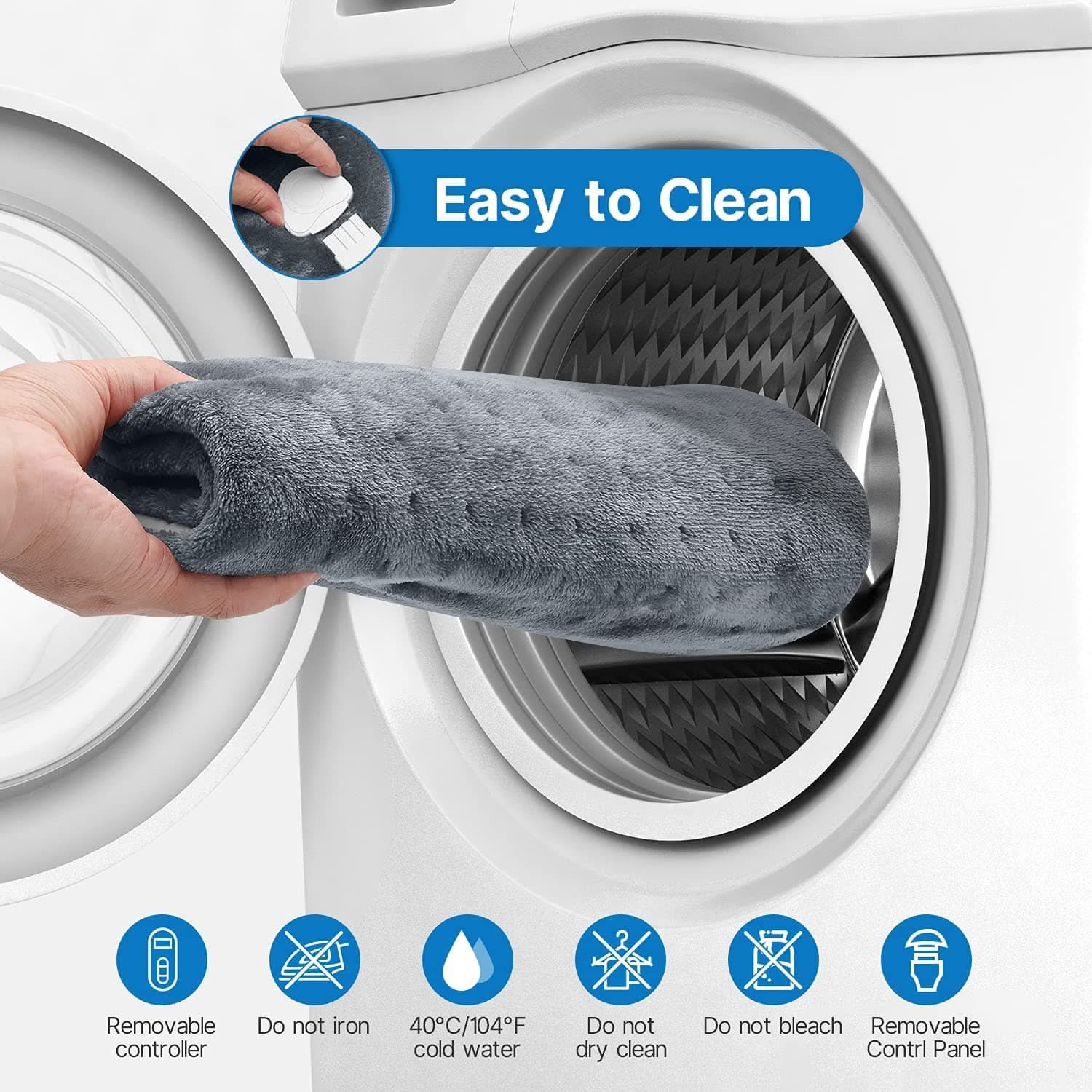 Heating Pad - Image 6