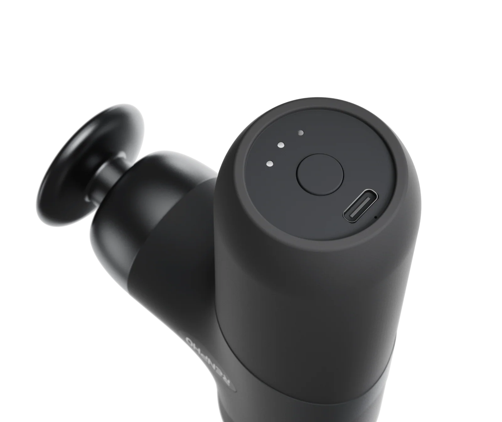 Mini Thermal Massage Gun - Image 3