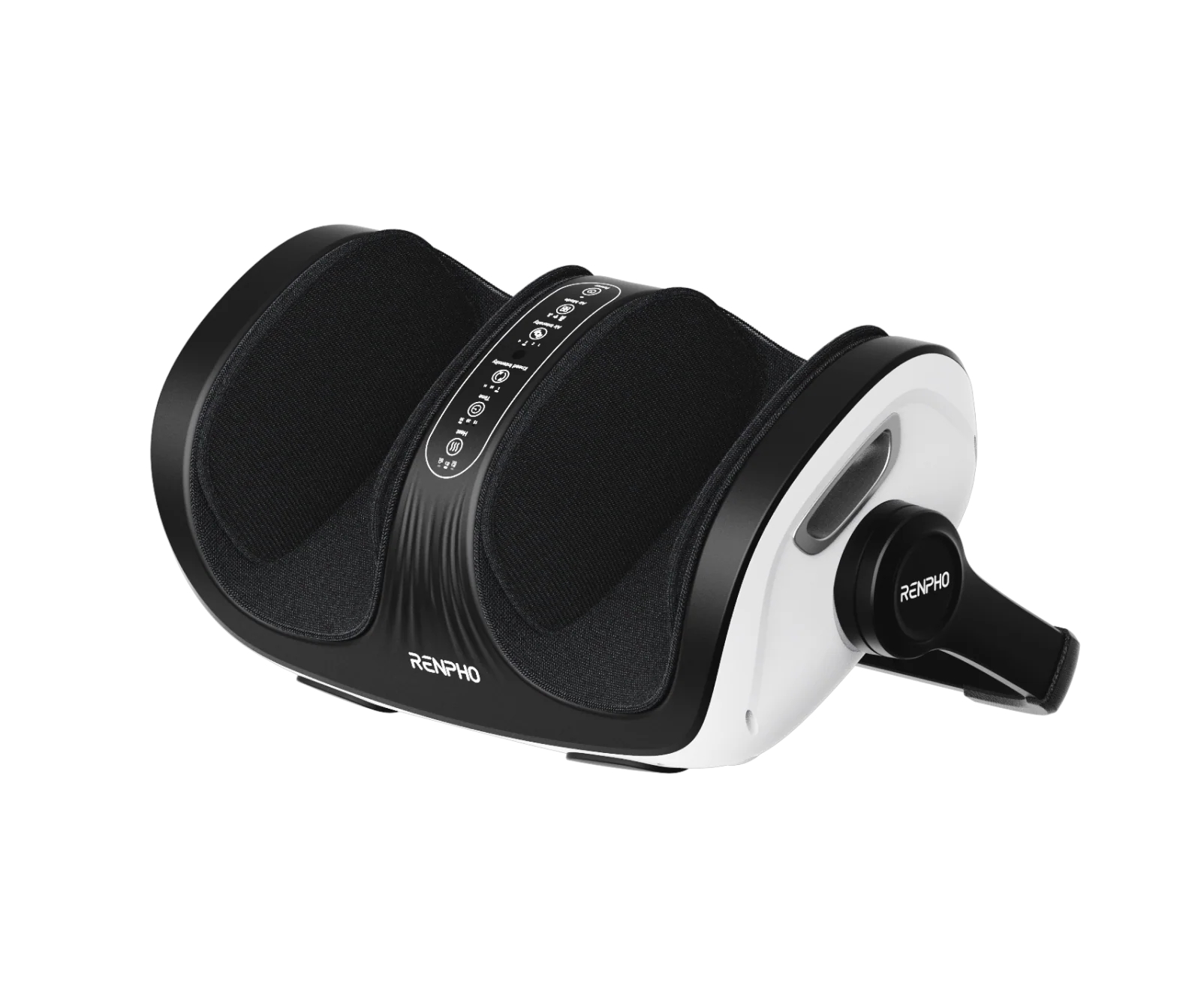 Shiatsu Calf & Foot Massager Pro 2 - Image 3