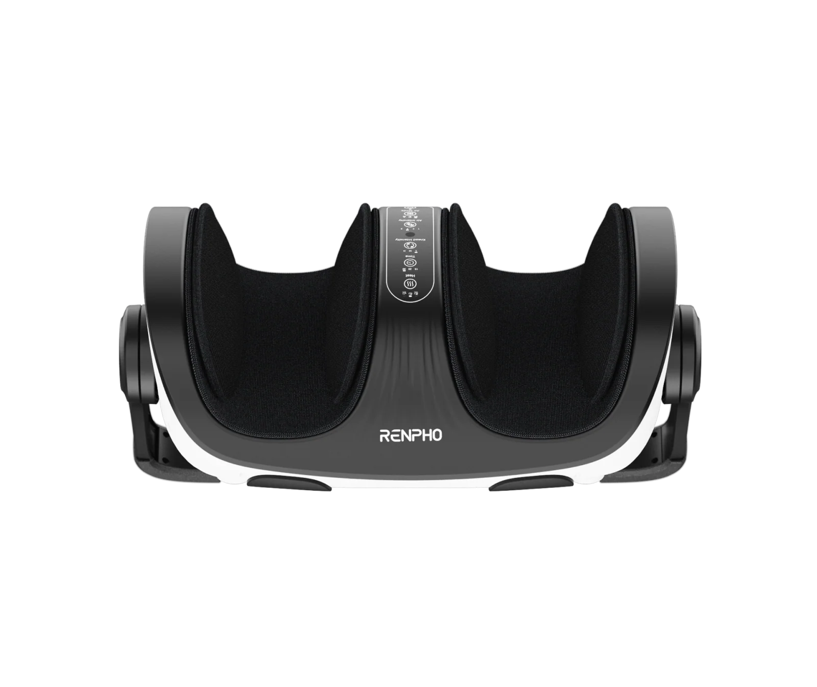 Shiatsu Calf & Foot Massager Pro 2 - Image 5