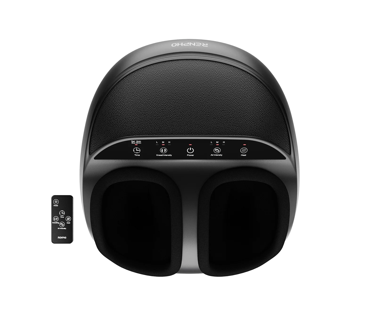 Shiatsu Foot Massager Premium - Image 3