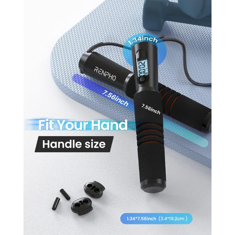 Smart Jump Rope 1 - Image 10