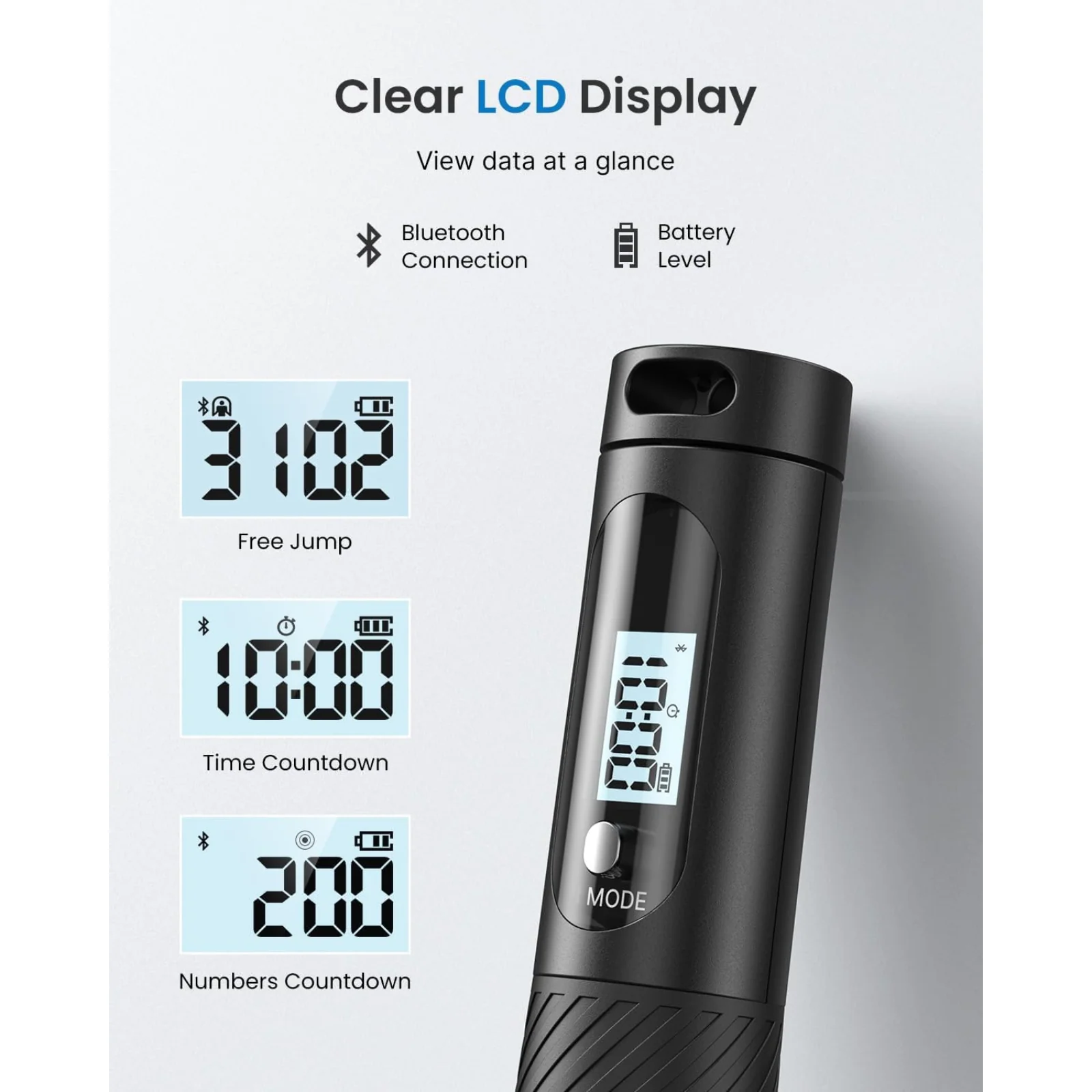 Smart Jump Rope Pro - Image 8