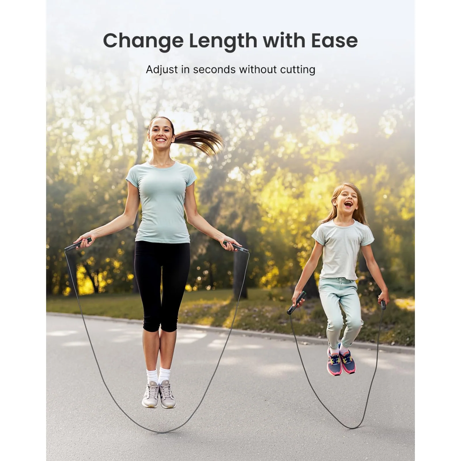 Smart Jump Rope Pro - Image 9
