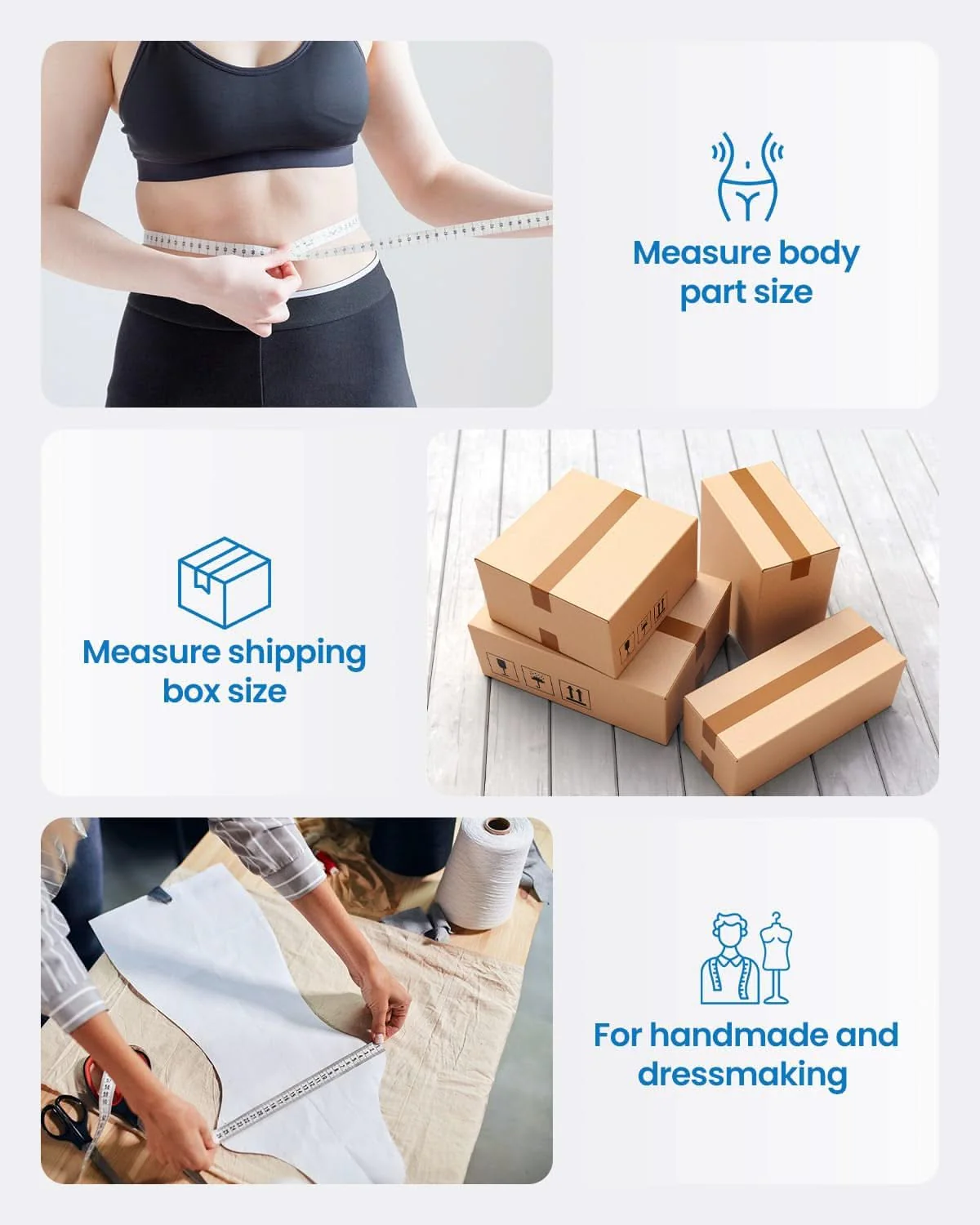 Smart Tape Measure Base - Image 11