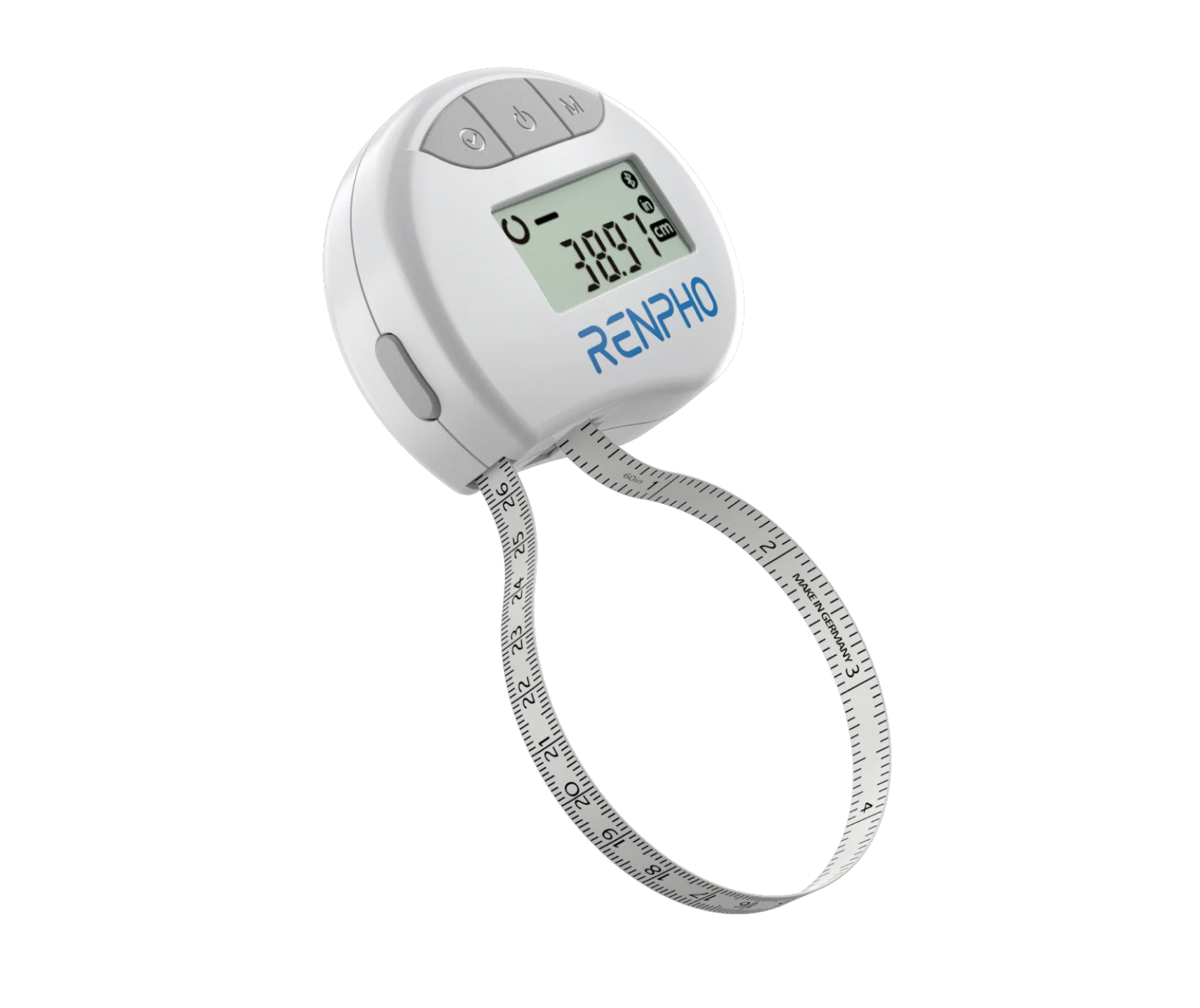 Smart Tape Measure Base - Image 4